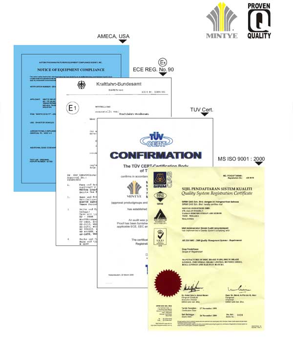 mintye-certification